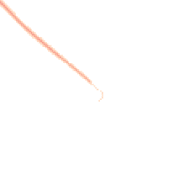 Daytime road noise heatmap for OX7 6RN