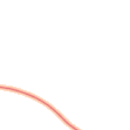 Night-time road noise heatmap for OX7 6SQ