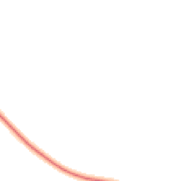 Night-time road noise heatmap for OX7 6SW