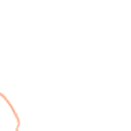 Daytime road noise heatmap for OX7 6TY