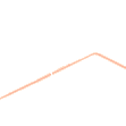Night-time road noise heatmap for OX7 6UP