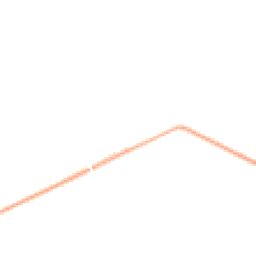 Night-time road noise heatmap for OX7 6UW