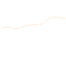 Night-time road noise heatmap for OX7 7BT