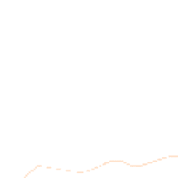 Night-time road noise heatmap for OX7 7EY
