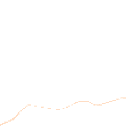 Night-time road noise heatmap for OX7 7HA