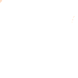 Night-time road noise heatmap for OX9 2AT