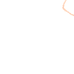 Night-time road noise heatmap for OX9 2EJ