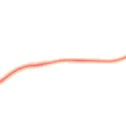 Night-time road noise heatmap for OX9 2PB