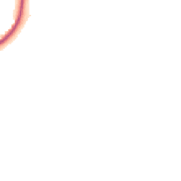 Night-time road noise heatmap for OX9 3SA