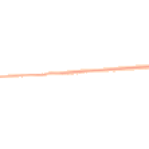 Night-time road noise heatmap for PE11 4QD