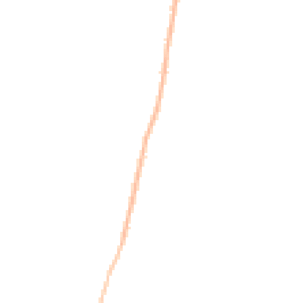 Night-time road noise heatmap for PE14 0AU