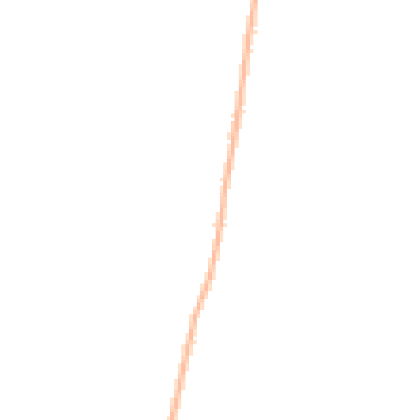 Night-time road noise heatmap for PE14 0AX
