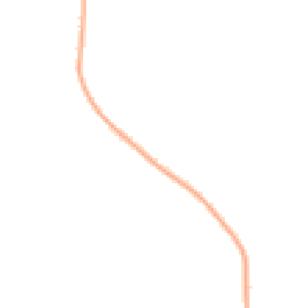 Night-time road noise heatmap for PE14 9JS