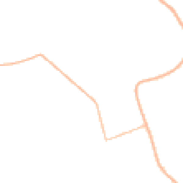 Night-time road noise heatmap for PE14 9SB