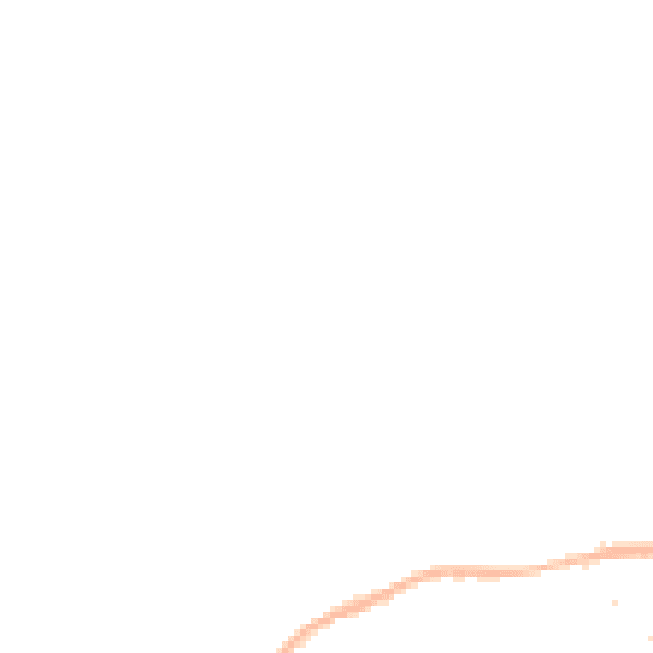 Night-time road noise heatmap for PE20 1SP