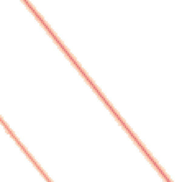 Daytime road noise heatmap for PE20 3RS