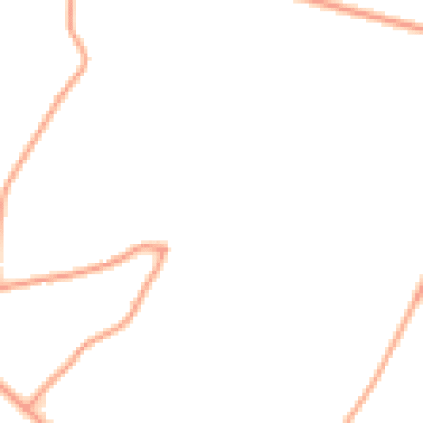 Daytime road noise heatmap for PE22 0ND