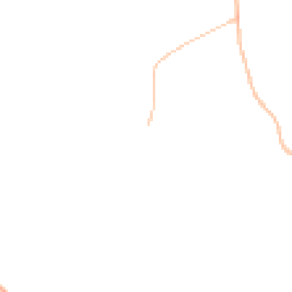 Daytime road noise heatmap for PE22 0QP