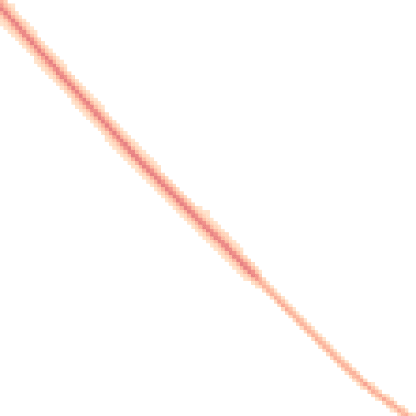 Daytime road noise heatmap for PE22 7BW