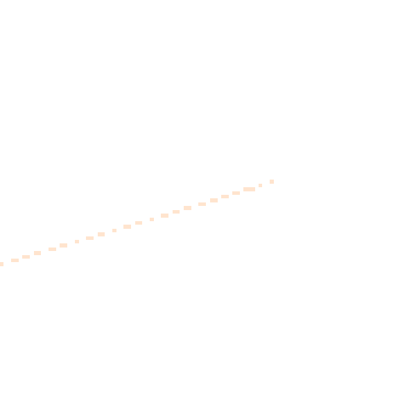Daytime road noise heatmap for PE22 8LH