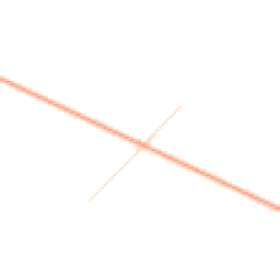 Daytime road noise heatmap for PE24 4BA