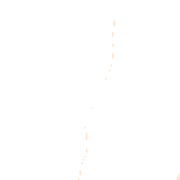 Night-time road noise heatmap for PE24 4BG