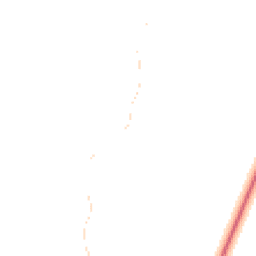 Night-time road noise heatmap for PE24 4BP