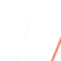 Night-time road noise heatmap for PE24 4BT