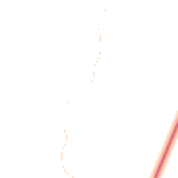 Night-time road noise heatmap for PE24 4BW