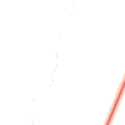 Night-time road noise heatmap for PE24 4BX