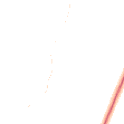 Night-time road noise heatmap for PE24 4DH