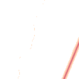 Night-time road noise heatmap for PE24 4DJ