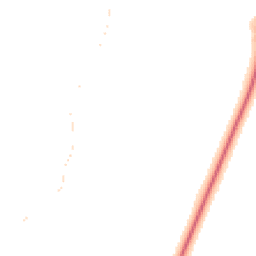 Night-time road noise heatmap for PE24 4DX