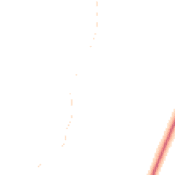 Night-time road noise heatmap for PE24 4EF