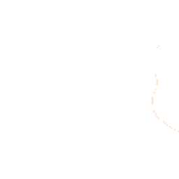 Night-time road noise heatmap for PE24 4EY
