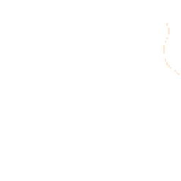Night-time road noise heatmap for PE24 4HG