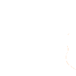 Night-time road noise heatmap for PE24 4JJ