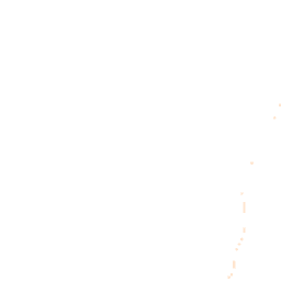 Night-time road noise heatmap for PE24 4LY