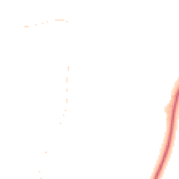 Night-time road noise heatmap for PE24 4PG