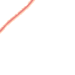 Night-time road noise heatmap for PE24 4RG