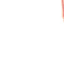 Night-time road noise heatmap for PE24 4TH