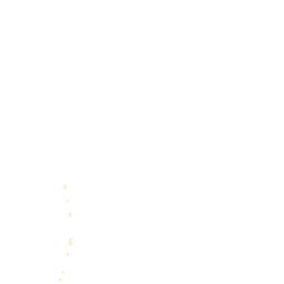 Night-time road noise heatmap for PE24 5DE