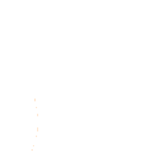 Night-time road noise heatmap for PE24 5DE