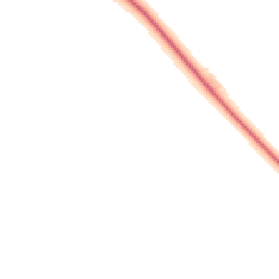 Night-time road noise heatmap for PE24 5HQ