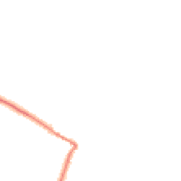 Night-time road noise heatmap for PE24 5PX