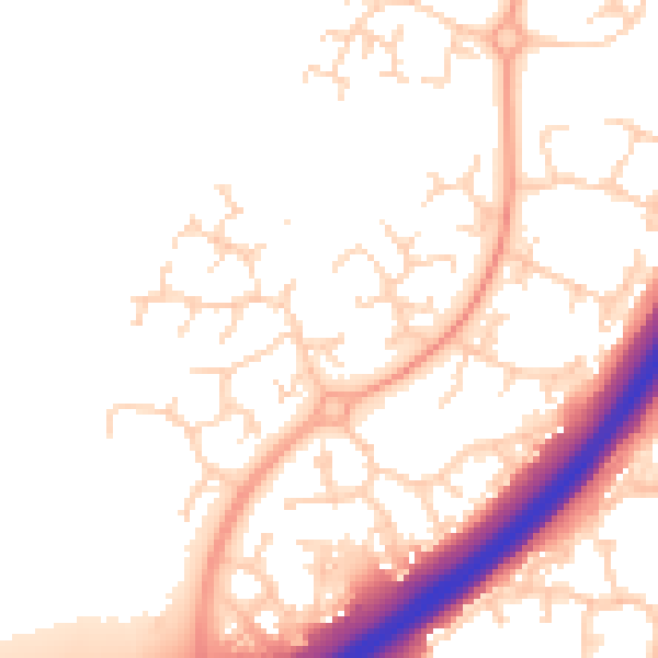 Daytime road noise heatmap for PE3 9BX