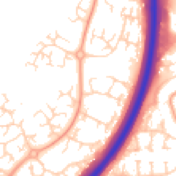 Daytime road noise heatmap for PE3 9YN