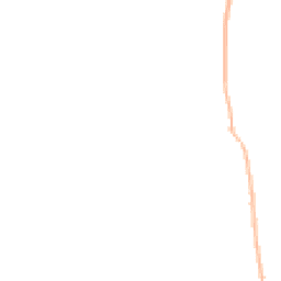 Night-time road noise heatmap for PE32 1AE
