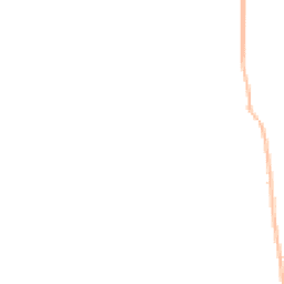 Night-time road noise heatmap for PE32 1AY