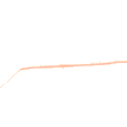 Daytime road noise heatmap for PE32 1BY